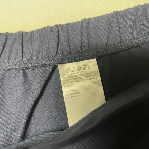 Leggings Women with Control by Renee Greenstein Shape Enhancing Black XLT NWT - Picture 3 of 6